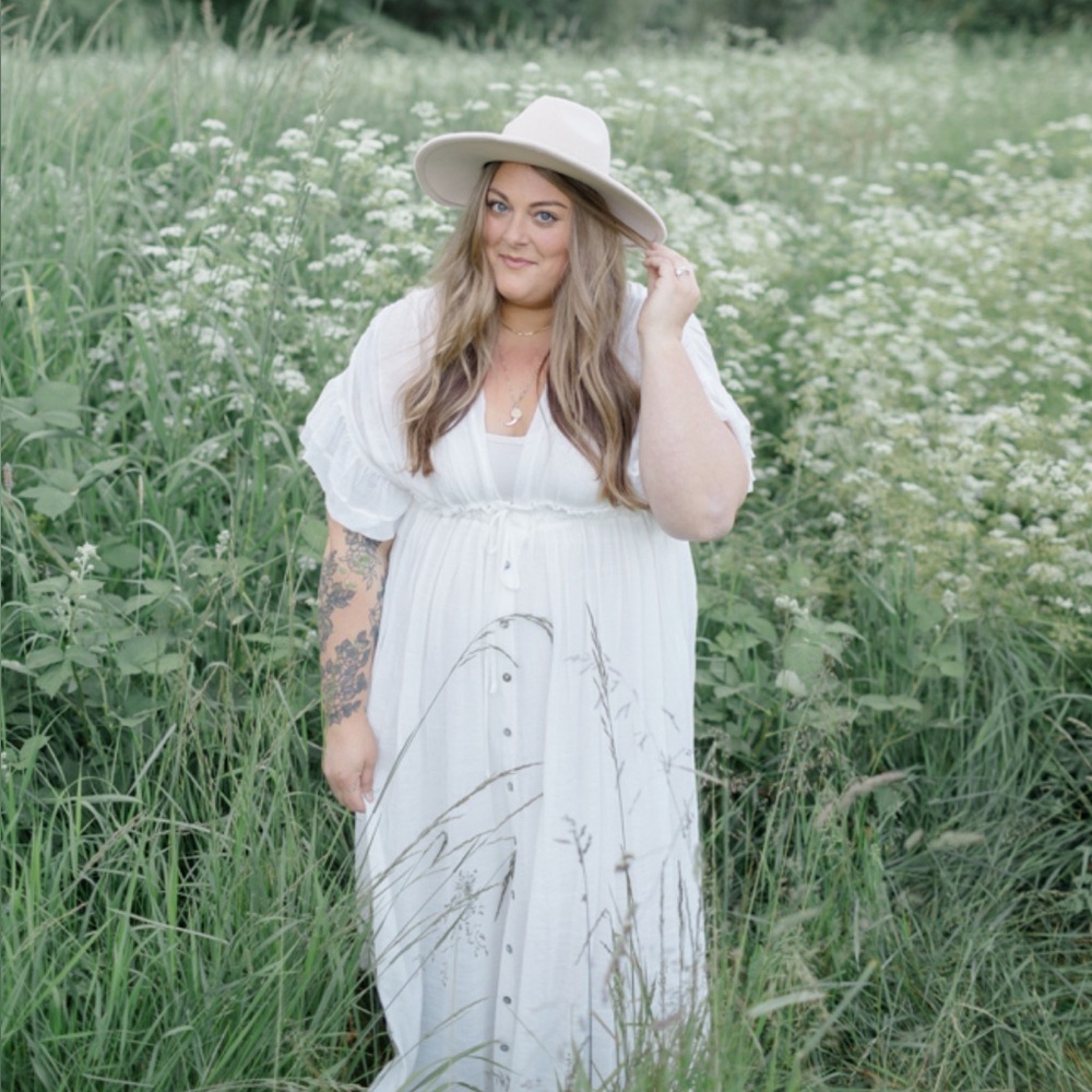 Meet your Posher, Jenna
